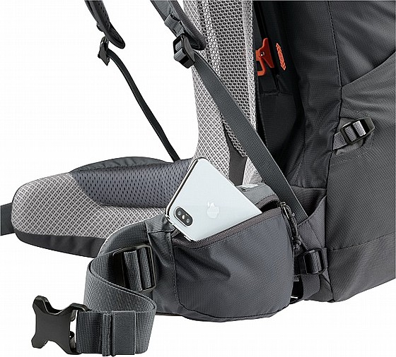 ���� - FUTURA AIR TREK 60+10