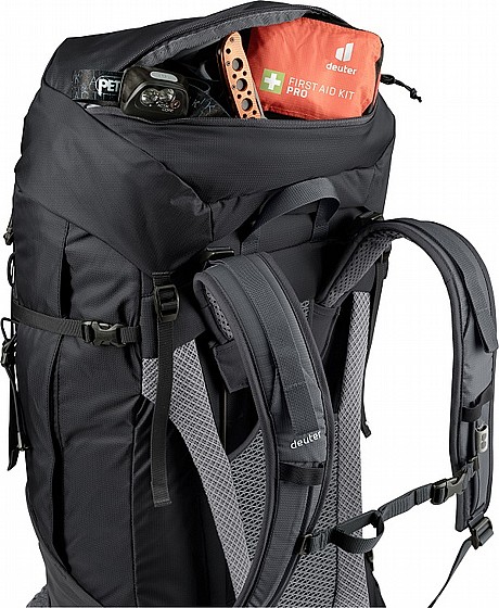 ���� - FUTURA AIR TREK 60+10