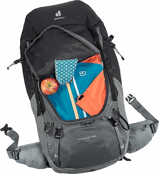 ���� - FUTURA AIR TREK 60+10