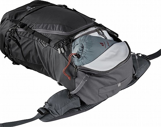 ���� - FUTURA AIR TREK 60+10