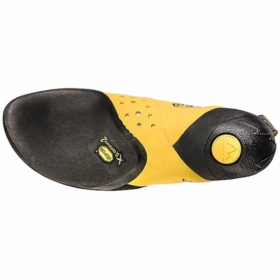 Solution New La Sportiva