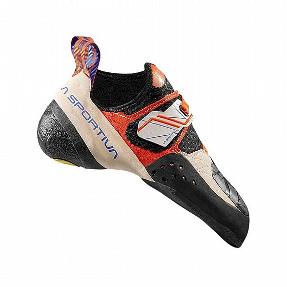 Solution Woman New La Sportiva