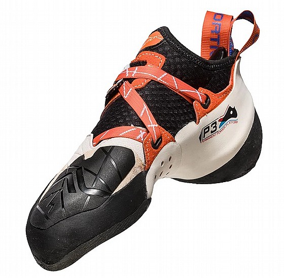Solution Woman New La Sportiva
