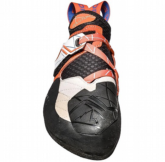 Solution Woman New La Sportiva