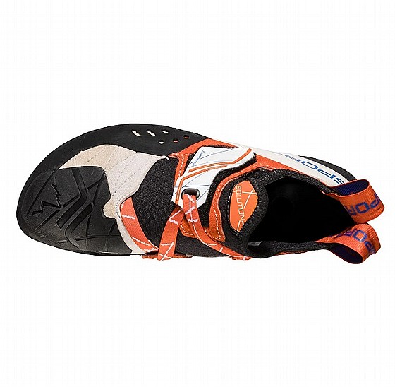 Solution Woman New La Sportiva
