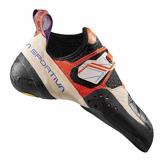 Solution Woman New La Sportiva