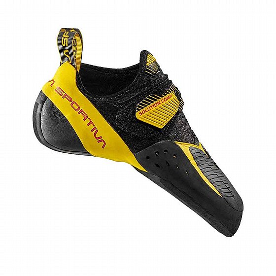Solution Comp La Sportiva