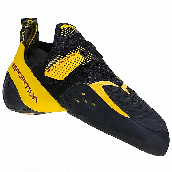Solution Comp La Sportiva
