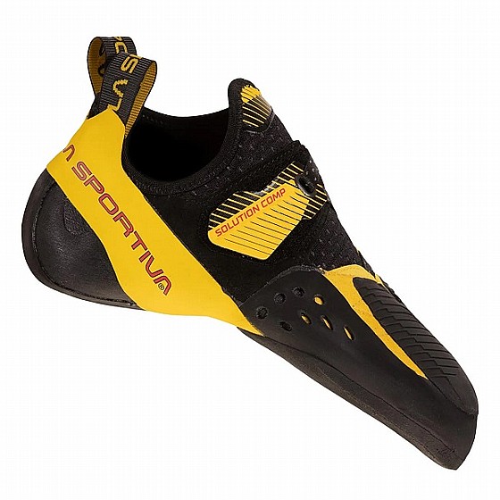 Solution Comp La Sportiva