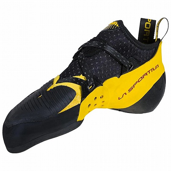 Solution Comp La Sportiva