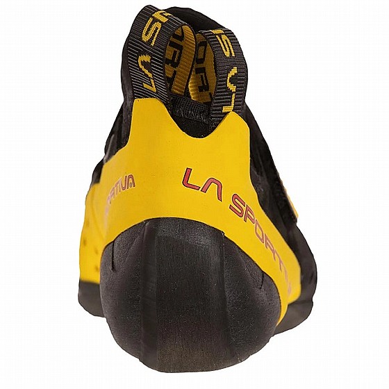 Solution Comp La Sportiva