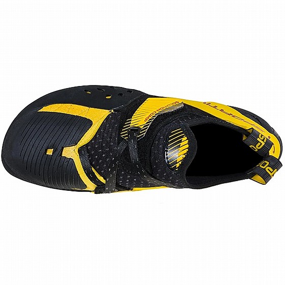 Solution Comp La Sportiva