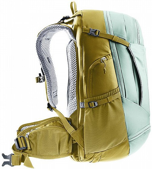 ������ - (���� ) Deuter Trans Alpine 28 SL 