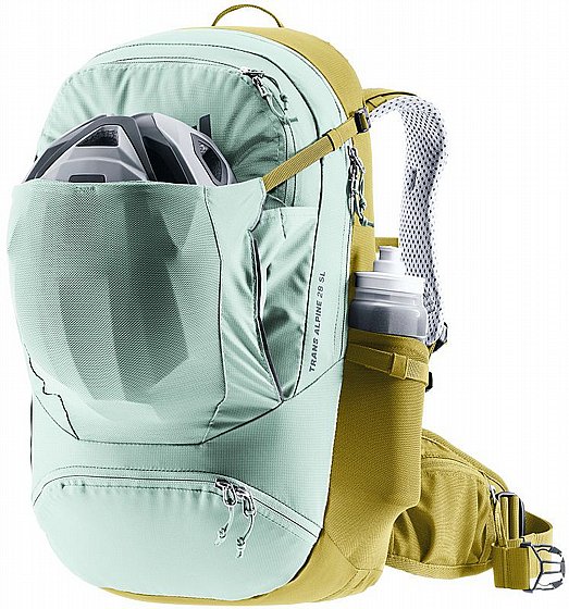������ - (���� ) Deuter Trans Alpine 28 SL 