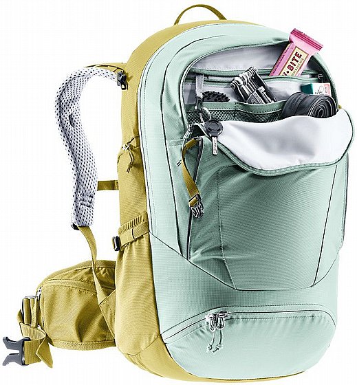 ������ - (���� ) Deuter Trans Alpine 28 SL 