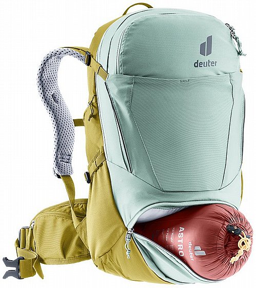 ������ - (���� ) Deuter Trans Alpine 28 SL 