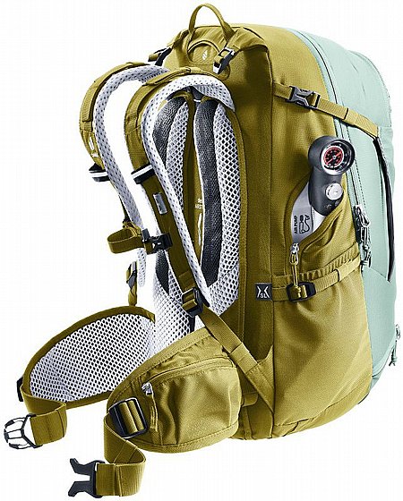 ������ - (���� ) Deuter Trans Alpine 28 SL 