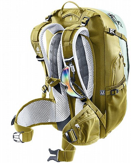 ������ - (���� ) Deuter Trans Alpine 28 SL 