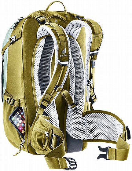 ������ - (���� ) Deuter Trans Alpine 28 SL 
