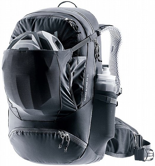 ����� - (����) Deuter Trans Alpine 28 SL - ����