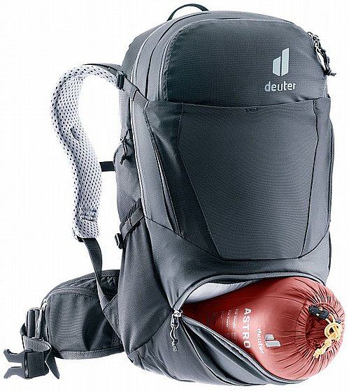 ����� - (����) Deuter Trans Alpine 28 SL - ����