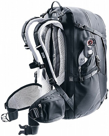 ����� - (����) Deuter Trans Alpine 28 SL - ����