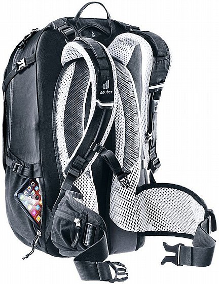 ����� - (����) Deuter Trans Alpine 28 SL - ����
