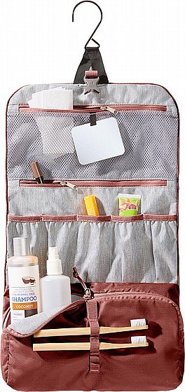 ��� ����  �����- Deuter Wash Bag II