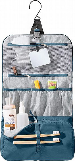 ��� ����  ���� ������� - Deuter Wash Bag II