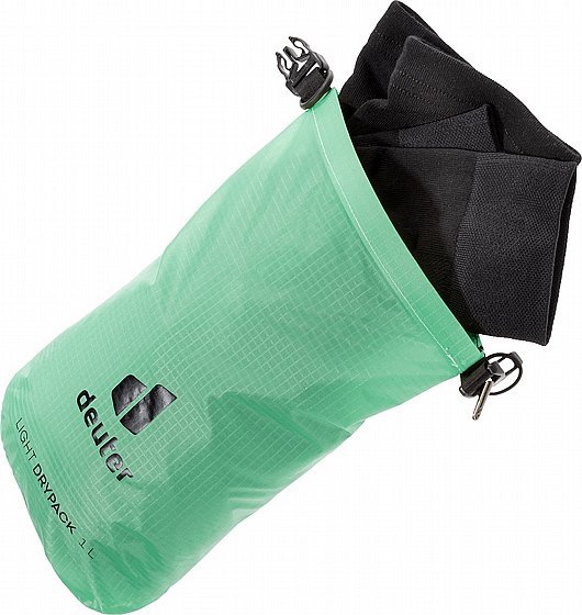 �� ���� ���� 1 ����  - Deuter Light Drypack 1L Spermint