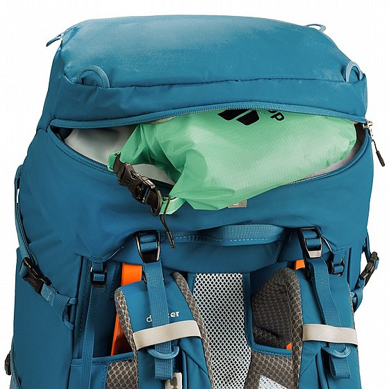 �� ���� ���� 1 ����  - Deuter Light Drypack 1L Spermint