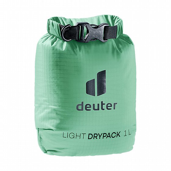 �� ���� ���� 1 ����  - Deuter Light Drypack 1L Spermint