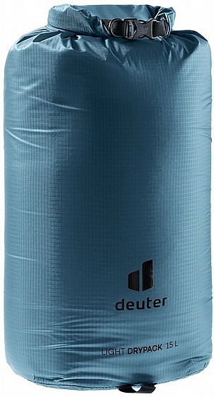 �� ���� ���� 15 ����-Deuter Light Drypack 15L Papaya