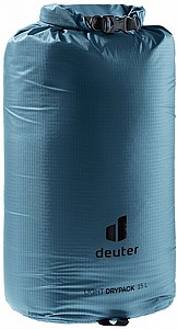 שק אטום למים 15 ליטר-Deuter Light Drypack 15L Papaya שק אטום למים 15 ליטר-Deuter Light Drypack 15L Papaya
