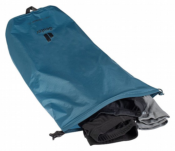 �� ���� ���� 15 ����-Deuter Light Drypack 15L Papaya