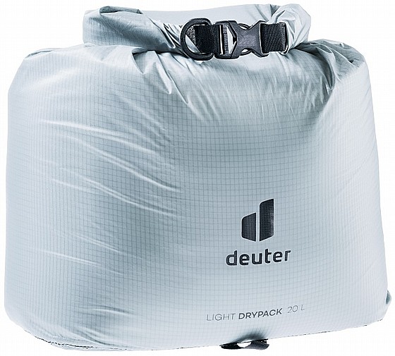�� ���� ���� 20 ����- Deuter Light Drypack 20L Tin