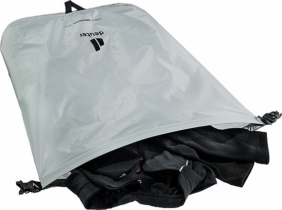 �� ���� ���� 20 ����- Deuter Light Drypack 20L Tin