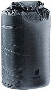 שק אטום למים 30 ליטר - Deuter Light Drypack 30L Graphite שק אטום למים 30 ליטר - Deuter Light Drypack 30L Graphite