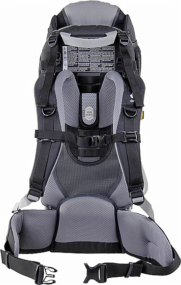 ���� �����  Deuter Kid Comfort 1 set- ����