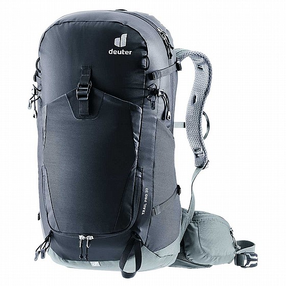  ���� - Trail pro 33 