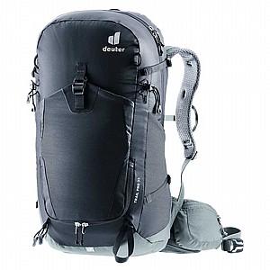 שחור - Trail pro 33 שחור - Trail pro 33