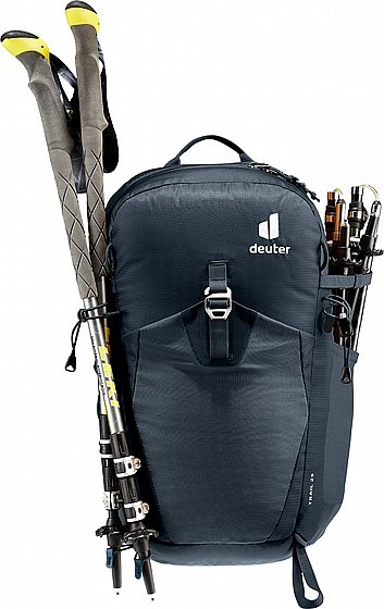 ����� ��� - Deuter Trail 25 - ���� 