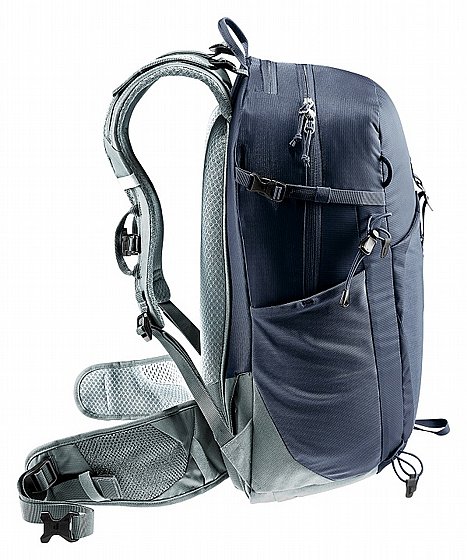 ����� ��� - Deuter Trail 25 - ���� 
