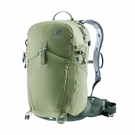 ����� ��� - Deuter Trail 25 - ���� 