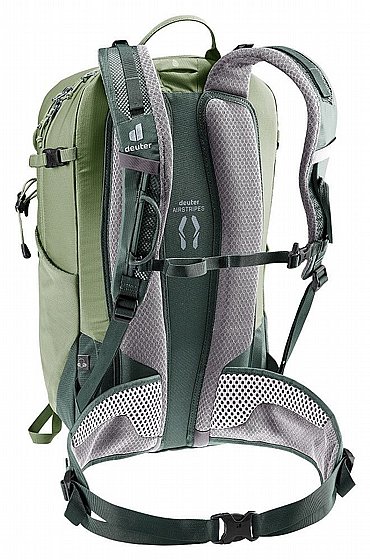 ����� ��� - Deuter Trail 25 - ���� 