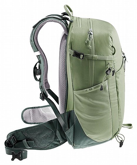 ����� ��� - Deuter Trail 25 - ���� 