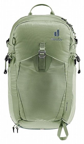 ����� ��� - Deuter Trail 25 - ���� 