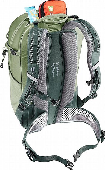 ����� ��� - Deuter Trail 25 - ���� 