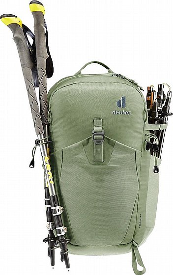 ����� ��� - Deuter Trail 25 - ���� 