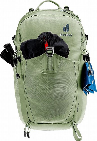 ����� ��� - Deuter Trail 25 - ���� 